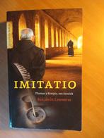 Louwerse, Benjamin, Imitatio. Thomas a Kempis, een kroniek, Ophalen of Verzenden, Zo goed als nieuw