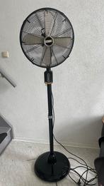 Retro Cinni ventilator - Werkt nog goed!, Witgoed en Apparatuur, Ventilatoren, Ophalen, Gebruikt, Statiefventilator