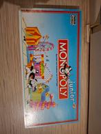 Bordspel Monopoly, Ophalen of Verzenden, Zo goed als nieuw