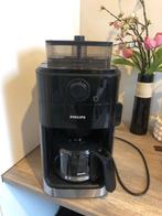 Koffiezetapparaat, Witgoed en Apparatuur, Koffiezetapparaten, Ophalen, Zo goed als nieuw, Koffiemachine, Koffiebonen