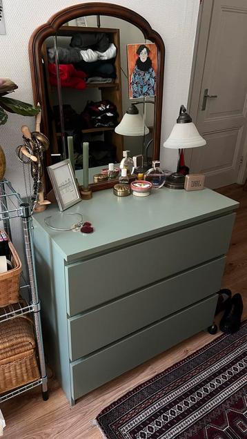 IKEA Malm Ladekast - afbeelding 1