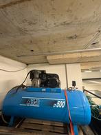 Compressors, Doe-het-zelf en Verbouw, Compressors, Ophalen of Verzenden
