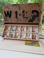 Nieuw Grapat set WILD, Ophalen of Verzenden, Nieuw, Ontdekken
