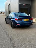 BMW 3-Serie 330e High Executive luxury edition 292pk. 2020, Auto's, BMW, Automaat, 1998 cc, Achterwielaandrijving, USB