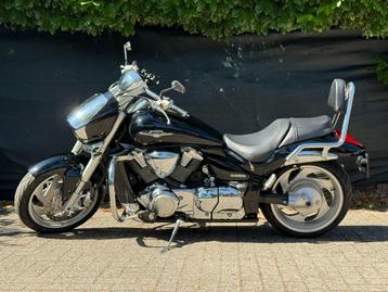 Suzuki VZR 1800 Intruder M1800R - 2006 - 22.657 km beschikbaar voor biedingen