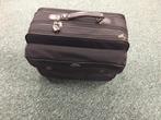Samsonite Computer Travel Tas, Overige materialen, Slot, Minder dan 50 cm, Ophalen of Verzenden