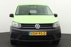 Volkswagen Caddy 2.0 TDI L2H1 Maxi Carplay Navi Trekhaak Par, Auto's, Voorwielaandrijving, Gebruikt, 4 cilinders, Volkswagen