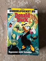 stripboek Donald Duck, Gelezen, Eén stripboek, Ophalen of Verzenden, Donald Duck