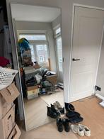 2x Hovet Spiegel Ikea - €120p.s. Of €200 voor beide, Huis en Inrichting, Woonaccessoires | Spiegels, Ophalen, Zo goed als nieuw
