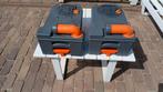 Thetford wc afvoer tank voor camper, Ophalen of Verzenden