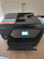 HP OfficeJet 6950 Printer - All-in-One, Computers en Software, Printers, Gebruikt, Inkjetprinter, All-in-one, Ophalen of Verzenden