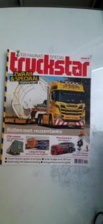 Truckstar special zwaar speciaal transport nr2 2021 nieuwst, Ophalen of Verzenden, Zo goed als nieuw, Truckstar, Vrachtwagen
