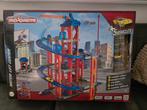 Nieuwe  majorette speel toren met 5 autos, Ophalen of Verzenden, Nieuw