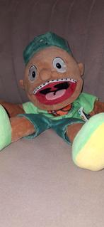 SML Joseph Puppet Handpop, Ophalen of Verzenden, Zo goed als nieuw, Overige typen