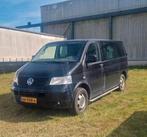 Volkswagen Transporter Bestel 2.5 TDI 128KW DC AUT 2007, Auto's, Bestelauto's, Volkswagen, Origineel Nederlands, Diesel, Particulier