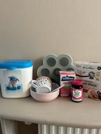 Zwanger / baby, Kinderen en Baby's, Babyvoeding en Toebehoren, Ophalen of Verzenden, Zo goed als nieuw, Overige typen