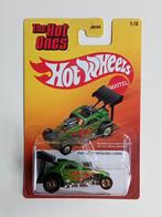 Hot Wheels Fiat, Ophalen of Verzenden, Nieuw, Auto