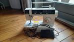 Singer Naaimachine 6215 compleet, Ophalen, Zo goed als nieuw, Naaimachine, Singer