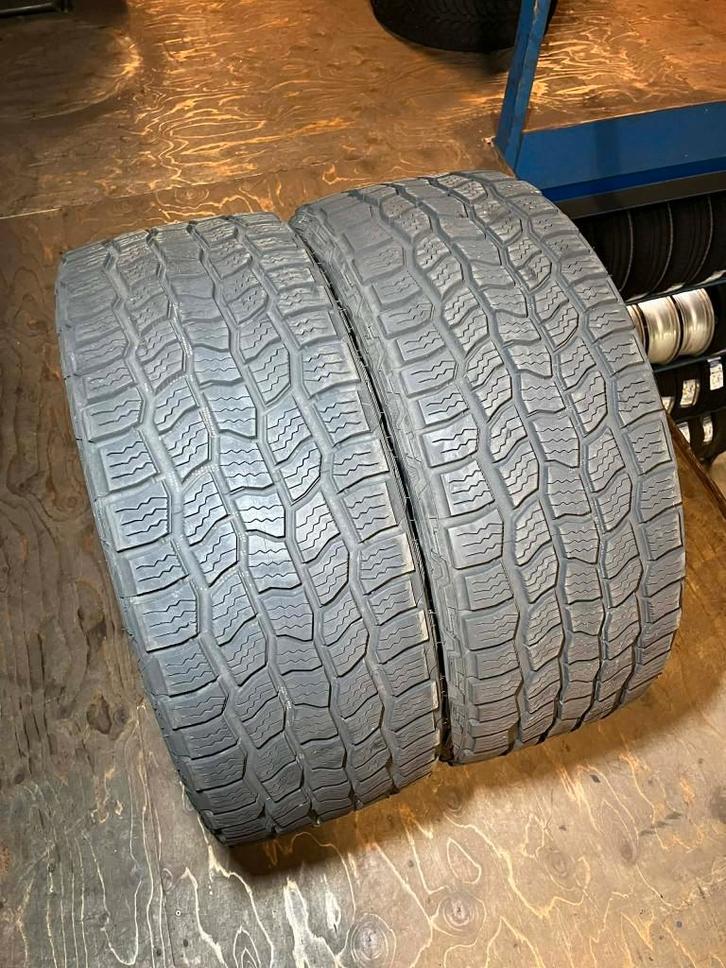 Cooper Discoverer A/T3 4S 285-45-22 114H XL  3PMSF DODGE RAM, Auto-onderdelen, Banden en Velgen, Band(en), All Season, Overige maten