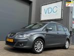 Seat Altea XL 1.8 TFSI Style | 161 PK | Automaat | Trekhaak, Euro 5, Zwart, 4 cilinders, Altea XL