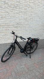 Gazelle Vento, Fietsen en Brommers, Elektrische fietsen, Ophalen, Zo goed als nieuw, 51 tot 55 cm, 50 km per accu of meer