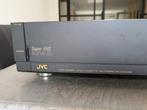 Super vhs JVC cassette recorder, Ophalen, Gebruikt, VHS-speler of -recorder