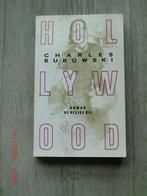 Charles Bukowski - Hollywood, Boeken, Literatuur, Ophalen of Verzenden, Zo goed als nieuw