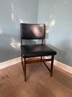 Leuke vintage/retro stoeltjes (2 stuks), Ophalen, Zo goed als nieuw, Twee
