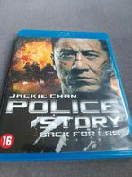 Police story back for law - bluray, Ophalen of Verzenden, Zo goed als nieuw, Actie