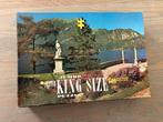 4 legpuzzels, Ophalen of Verzenden, Meer dan 1500 stukjes