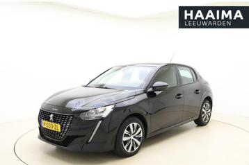 Peugeot 208 1.2 PureTech Active 100 PK | Handgeschakeld | Ai beschikbaar voor biedingen