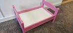 Ikea Poppenbed Gepimpt met Nijntje, Ophalen of Verzenden, Gebruikt, Overige typen