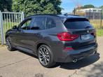 BMW X3 XDrive 30e High Exe M Sport Pano LED Memory Trekhaak, 1998 cc, Gebruikt, Euro 6, 4 cilinders