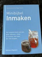 Inmaken, Ophalen of Verzenden, Zo goed als nieuw, Diverse auteurs