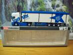 WSI - Scania R - Topline -  Truckstar 2011 -    9, Ophalen of Verzenden, Zo goed als nieuw, Bus of Vrachtwagen, Wsi
