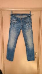 PME Legend Commander W34 spijkerbroek, Kleding | Heren, Spijkerbroeken en Jeans, Blauw, Overige jeansmaten, Ophalen of Verzenden