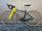 Giant OCR racefiets - Shimano Dura Ace - maat S / jeugd, Fietsen en Brommers, Fietsen | Racefietsen, Ophalen, 28 inch, Aluminium