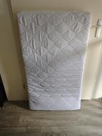 Matras 120cmx70cm, Huis en Inrichting, Ophalen, Zo goed als nieuw, Eenpersoons