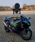 Kawasaki ZZR1400 2017 - Super Sport Topper!, Motoren, 4 cilinders, Motorrijbewijs A, Super Sport, Particulier