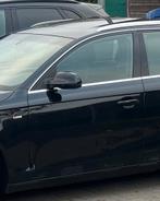 Audi a4 b8 linker voordeur/portier LZ9Y, band 245/40/R18, Ophalen, Voor, Audi, Deur