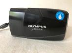 Olympus mju ii, Ophalen of Verzenden, Compact, Olympus