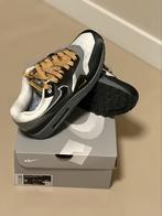 Nike Air Max 1 ‘Big Head Mode’ (42,5/42.5/US9), Zwart, Nike, Nieuw, Ophalen of Verzenden