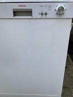 Inventum Vrijstaande Vaatwasser - Energiezuinig!, Ophalen, Gebruikt, 60 cm of meer, Energieklasse A of zuiniger