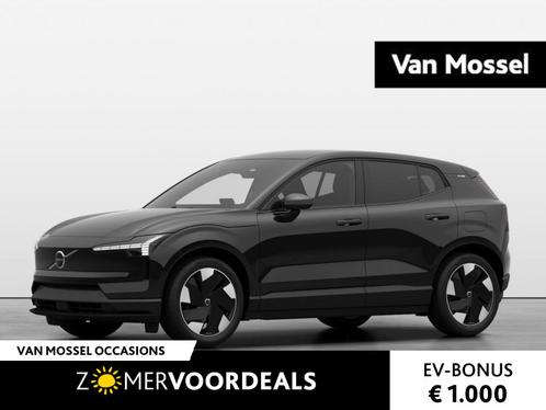 Volvo EX30 Extended Range Ultra 69 kWh | Getinte Ramen | nie, Auto's, Volvo, Bedrijf, Te koop, EX30, Airbags, Airconditioning
