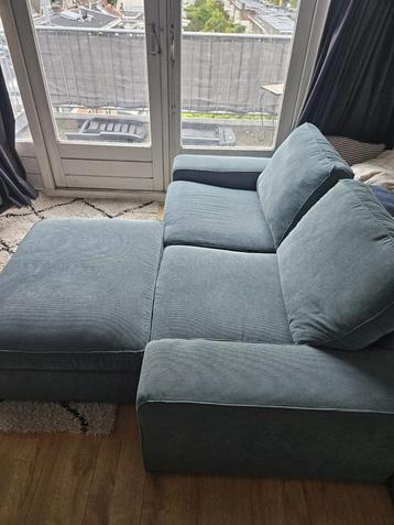 IKEA Kvik 2,5 zits