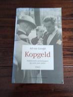 Kopgeld - Ad van Liempt - WOII Geschiedenis, Ad van Liempt, Ophalen of Verzenden, Overige onderwerpen, Tweede Wereldoorlog