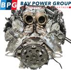 MOTOR M50i N63B44D BMW X5 (G05) (11002458510), Gebruikt, BMW, Petuelring 130
80809  München, DE, Bayerische Motoren Werke AG