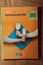 Communicatie MZ, Ophalen of Verzenden, Zo goed als nieuw, Overige niveaus, Nederlands