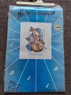 borduurpakket, Ophalen of Verzenden, Nieuw, Handborduren, Borduurpakket
