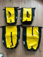 Ortlieb Classic Fietstassen Set (4 stuks), Ophalen of Verzenden, Gebruikt